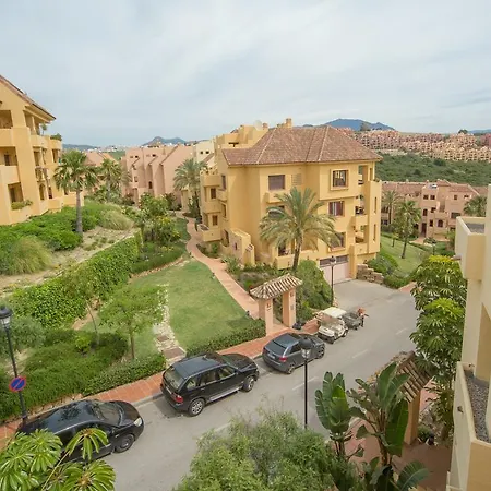 Apartament Duquesa Village 13.53.21 *