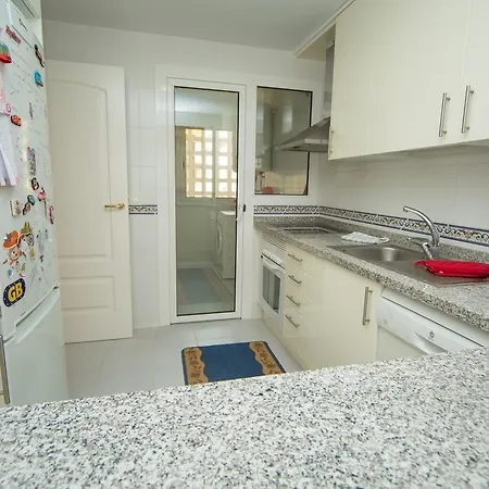 Apartament Duquesa Village 13.53.21 *