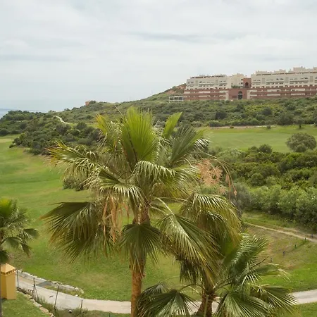 Apartament Duquesa Village 13.53.21 *
