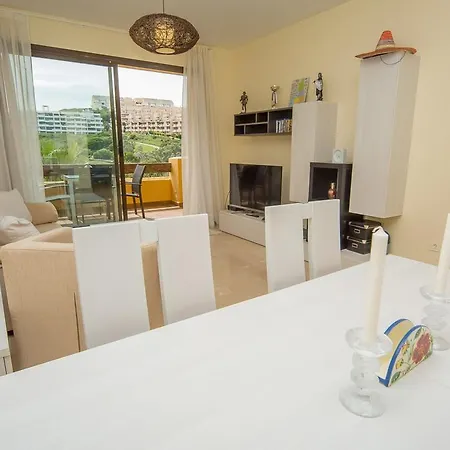 Apartament Duquesa Village 13.53.21 *