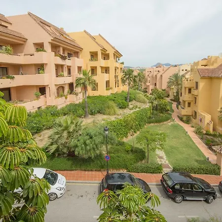 Duquesa Village 13.53.21 Apartament Manilva