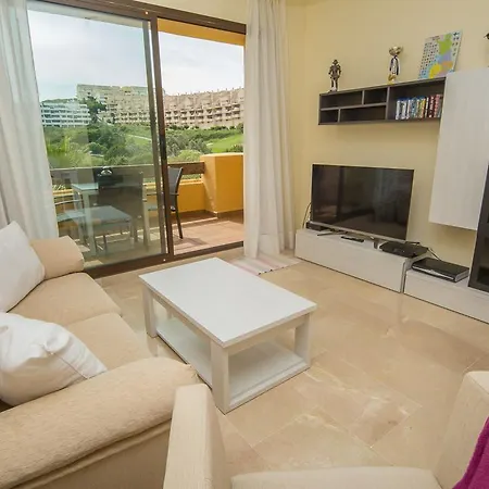 Apartament Duquesa Village 13.53.21 *