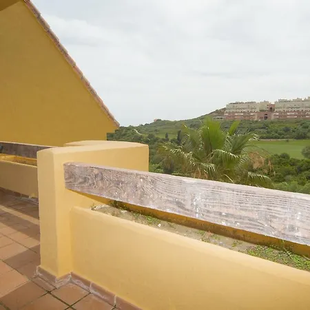Apartament Duquesa Village 13.53.21 *