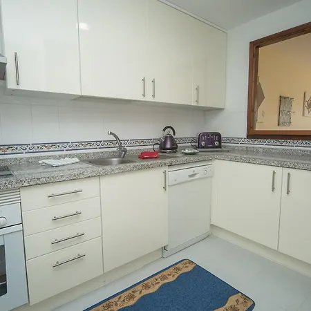 Apartament Duquesa Village 13.53.21
